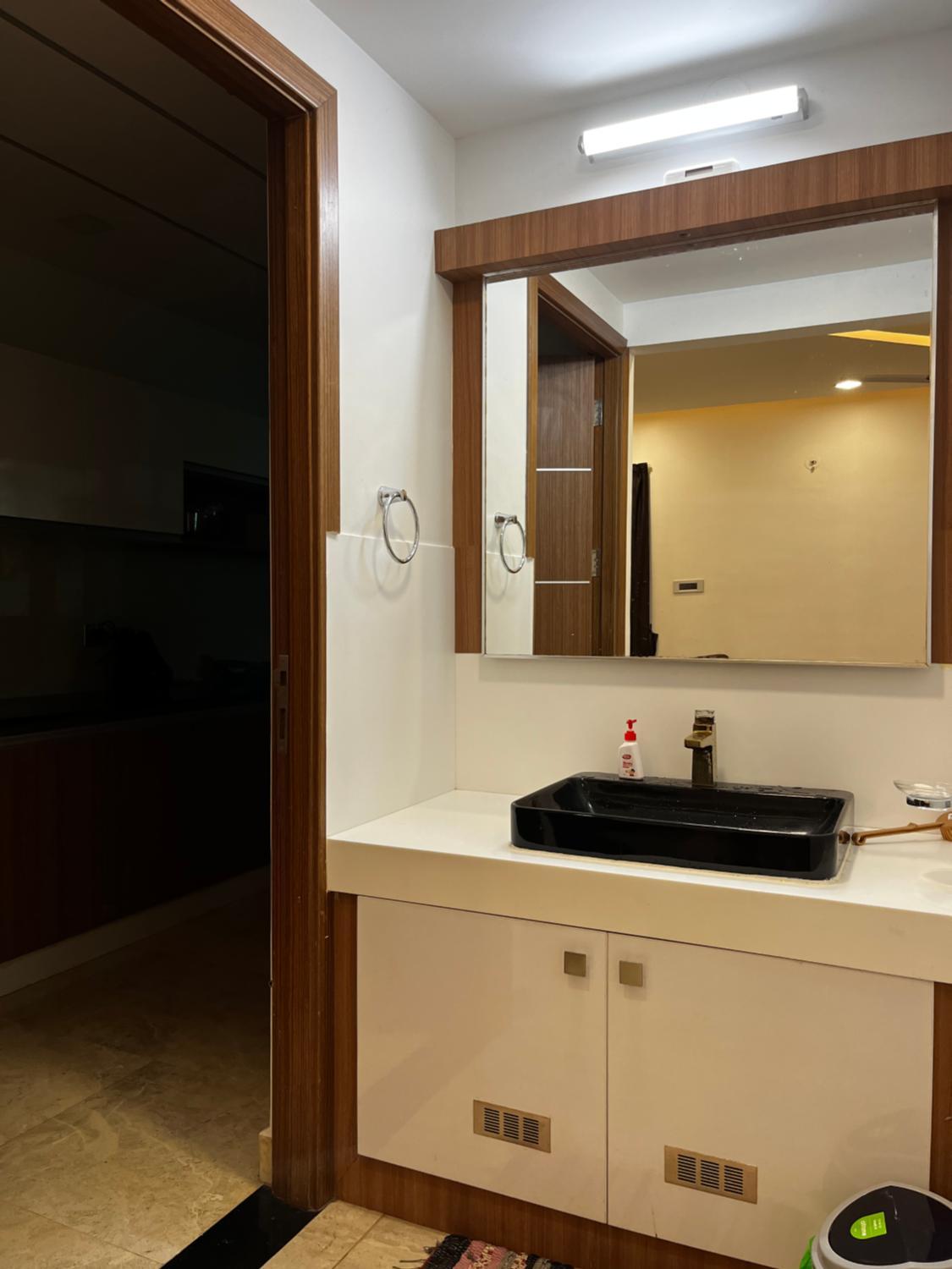 4, TIMS Service Apartments, Thiruvananthapuram