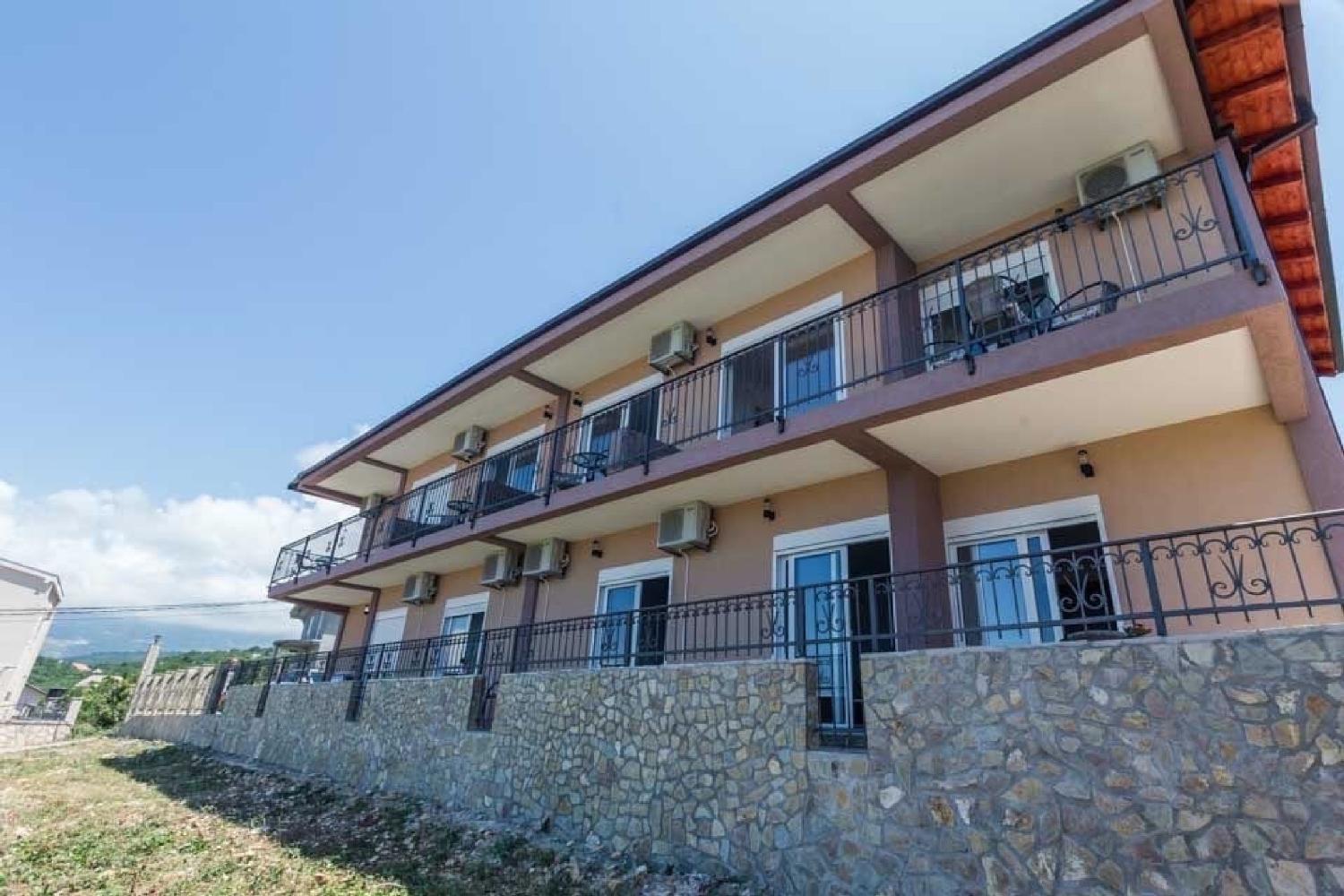 Exterior view 4, MarBok Apartments with SeaView