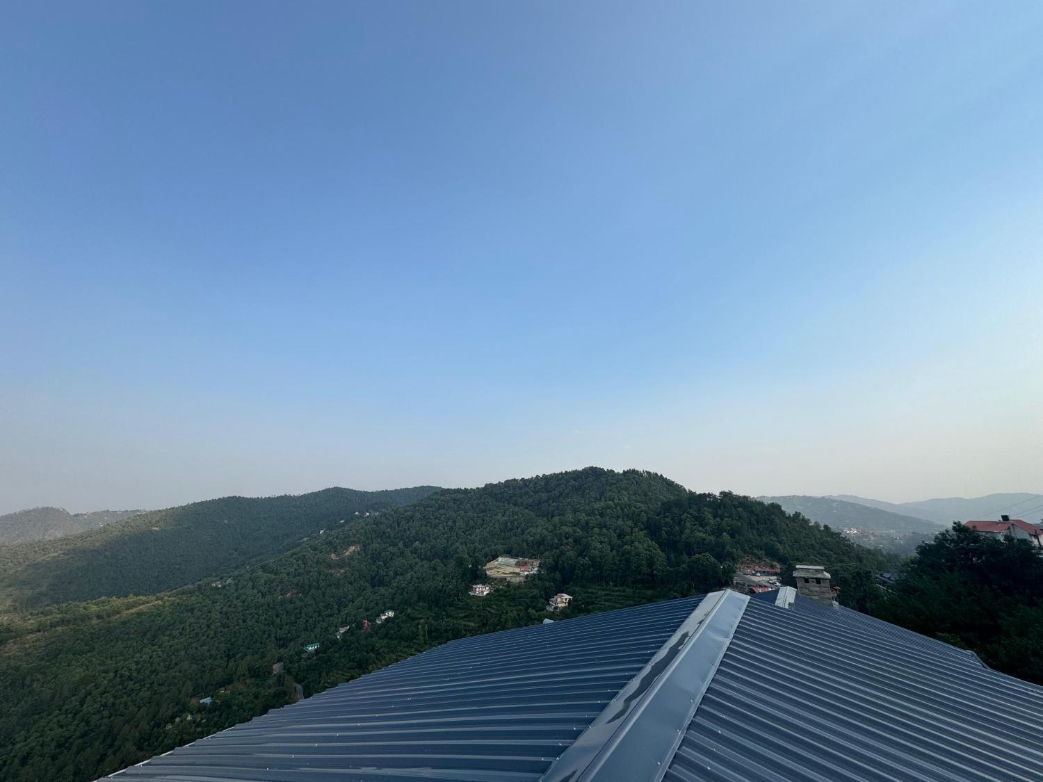 View 3, Ivaan Belle-Vue, Nainital