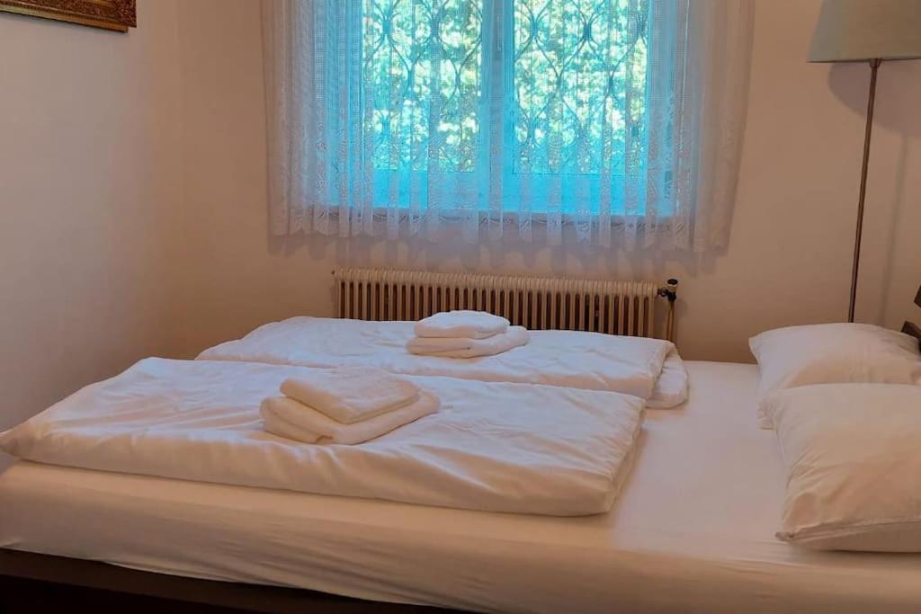 5, Luxus fur Korper und Seele Natur vor der Tur enjoy, Wiener Neustadt Land