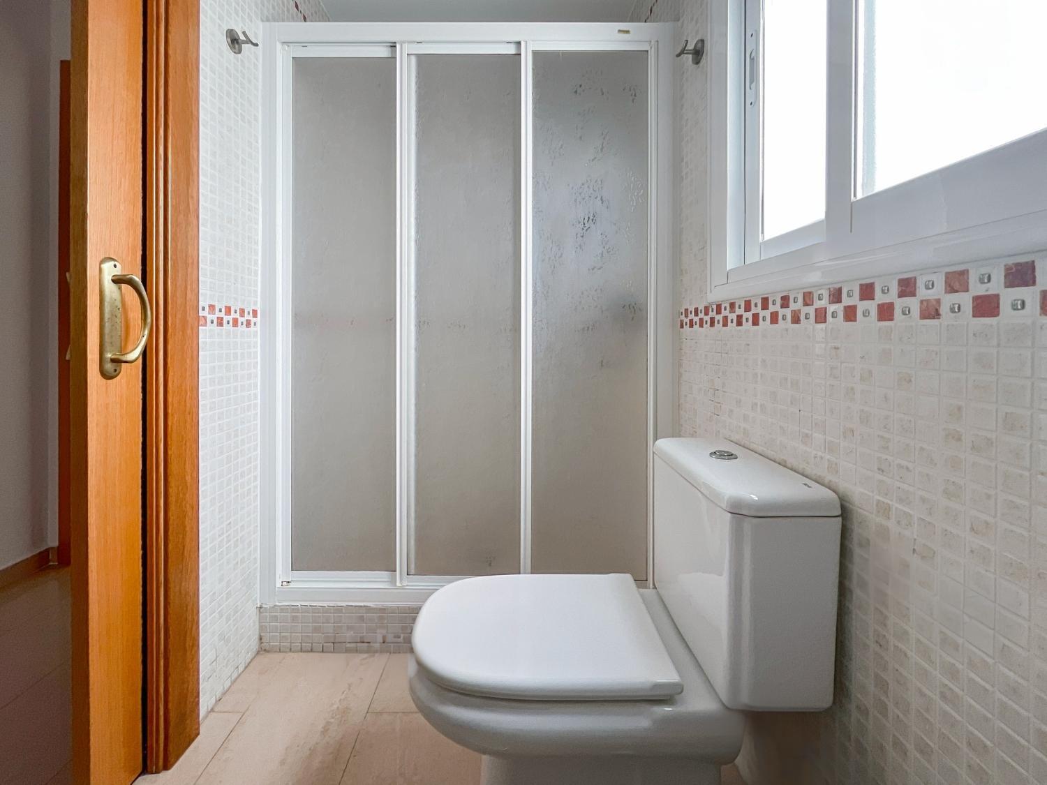 3, Apartamentos Las Mercedes - Nueva apertura, Málaga