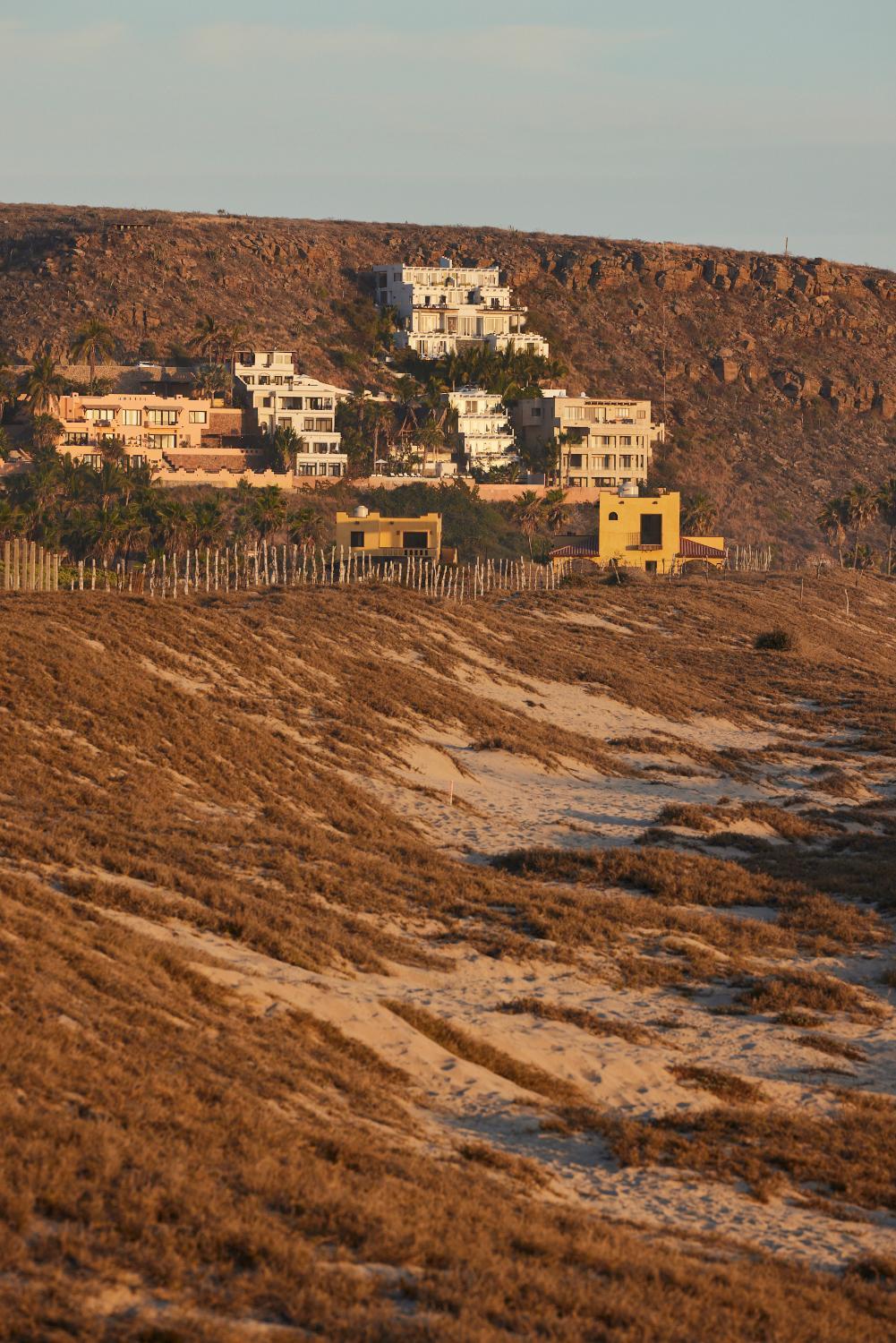 5, Casa Piedra - Close To The Beach!, La Paz