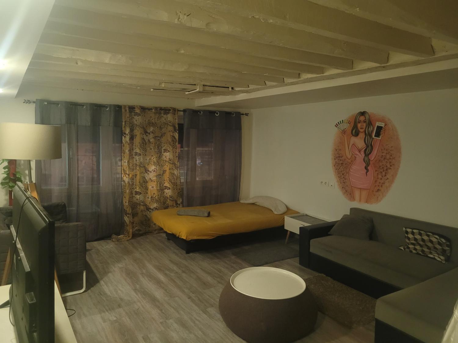 2, Petit apart super confor, Paris
