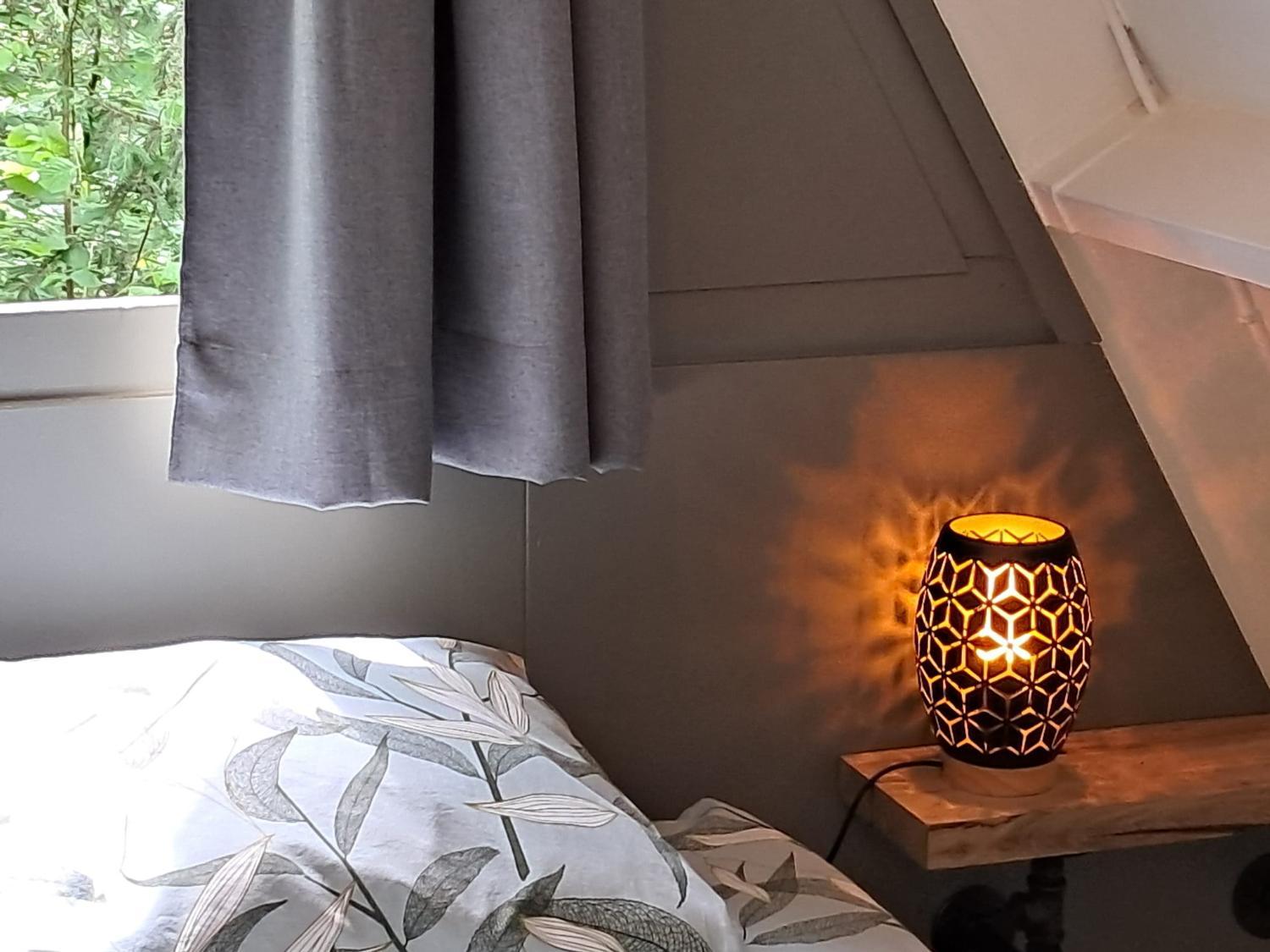 5, Chalet Amapola, Luxembourg