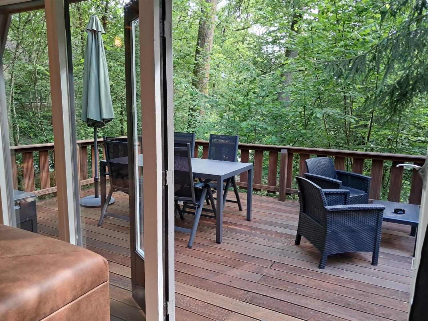 3, Chalet Amapola, Luxembourg