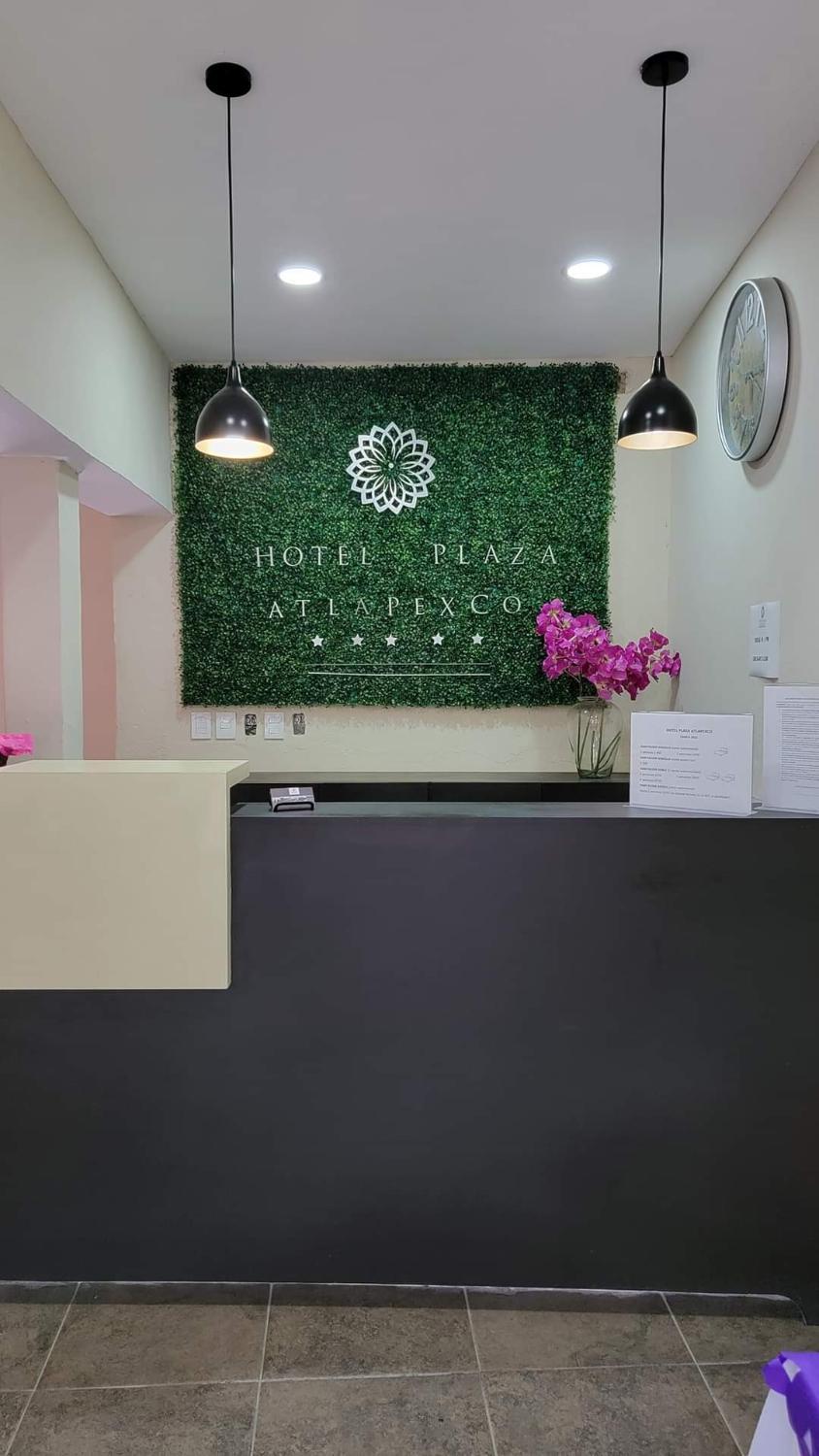 4, Hotel PLAZA ATLAPEXCO, Atlapexco