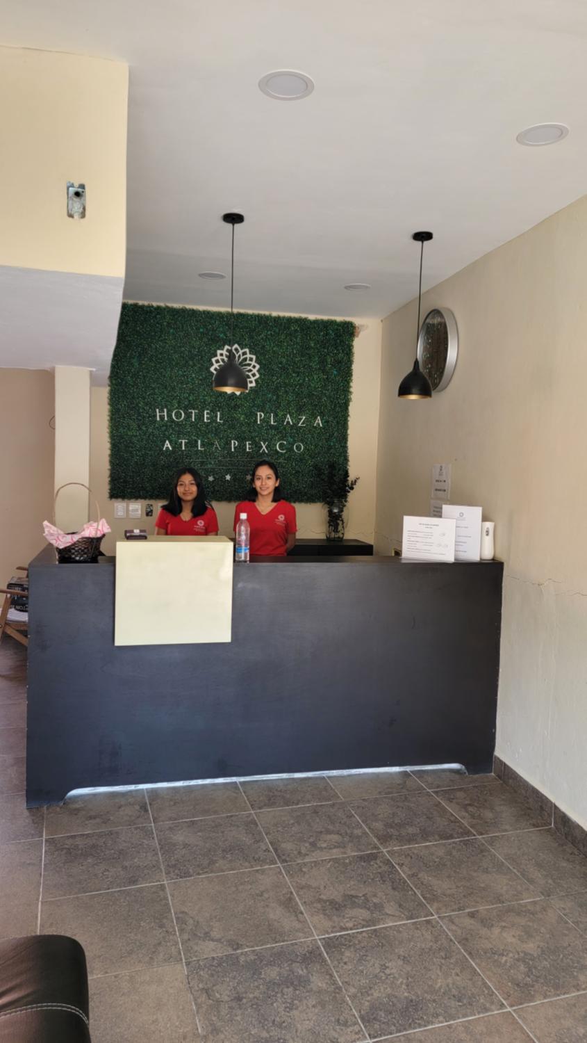 3, Hotel PLAZA ATLAPEXCO, Atlapexco