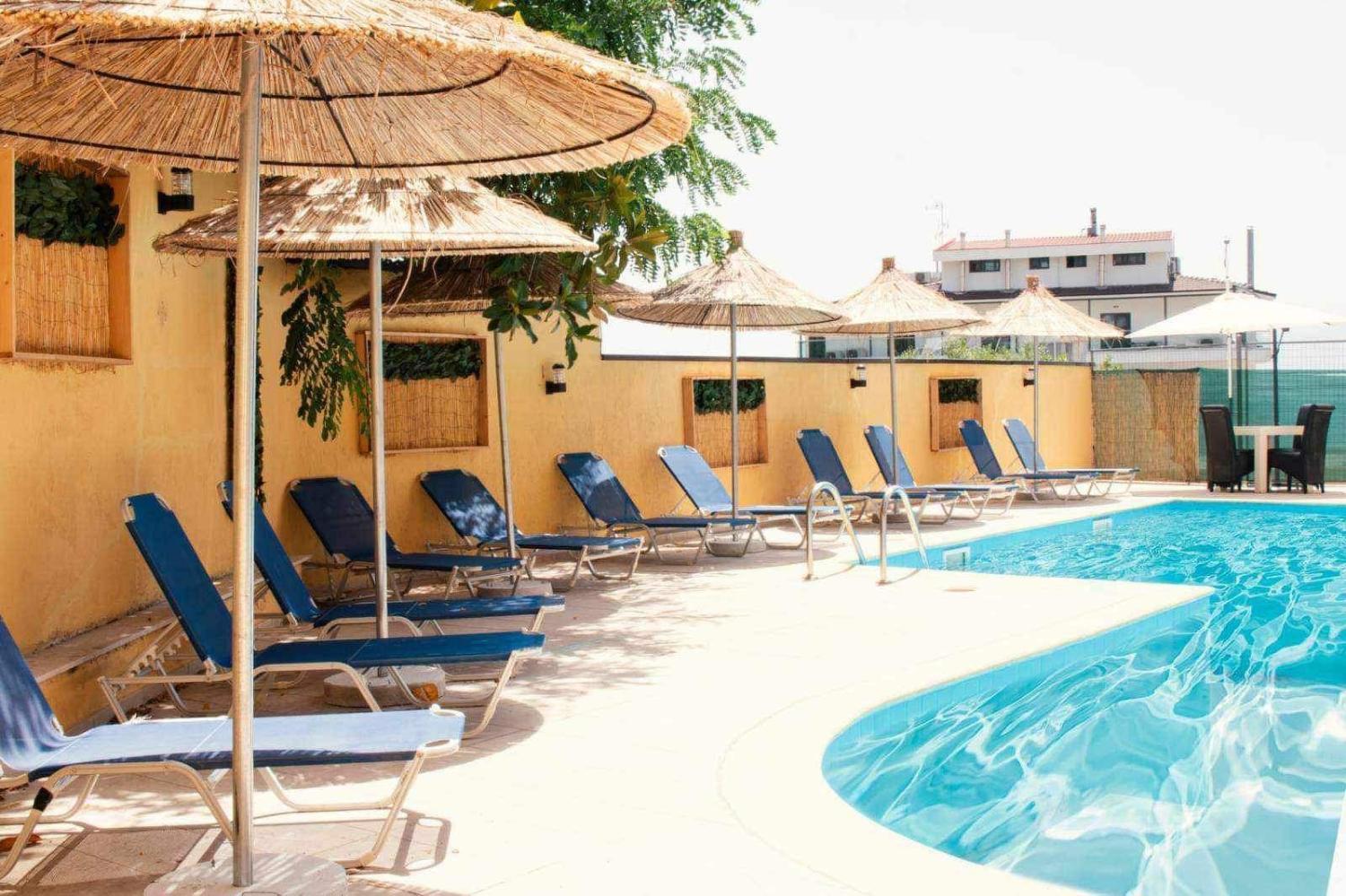 Facilities