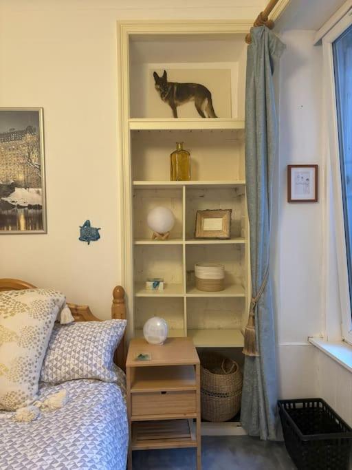 3, Welcoming Morningside Escape, Edinburgh