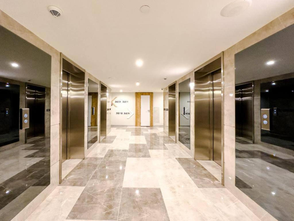 4, Orbi City Apartments In Batumi Center, Batumi