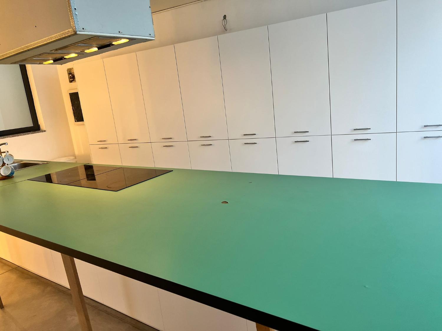 Kitchen 3, Hostel 46 Conception 1st Floor