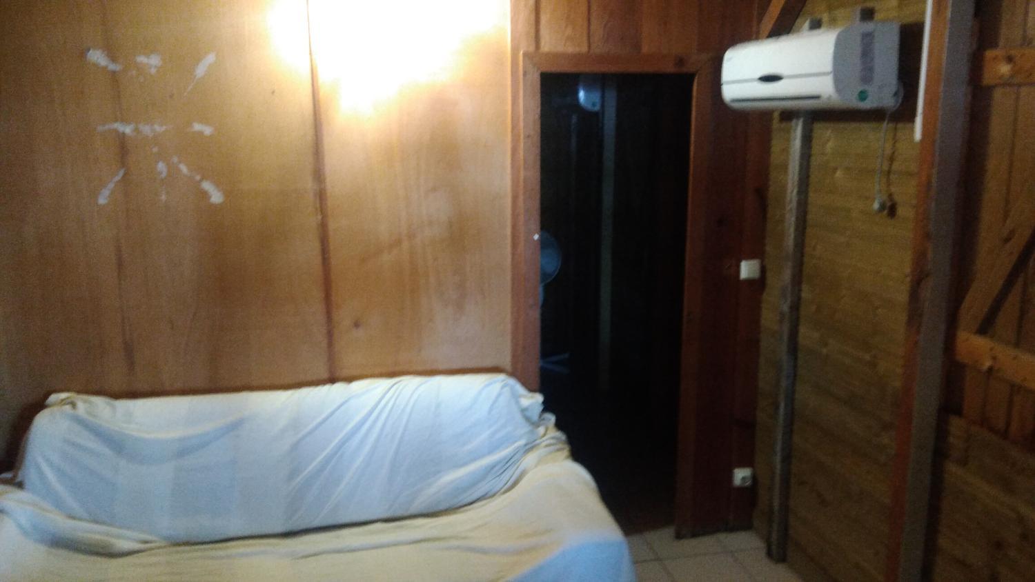 3, Karaib'Obertan, Pointe-Noire
