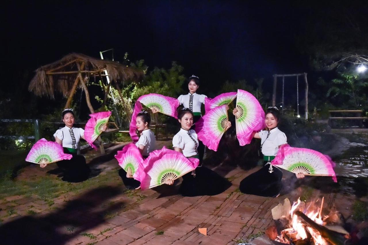 5, Vulinh island farmstay nha cua An, Yên Bình