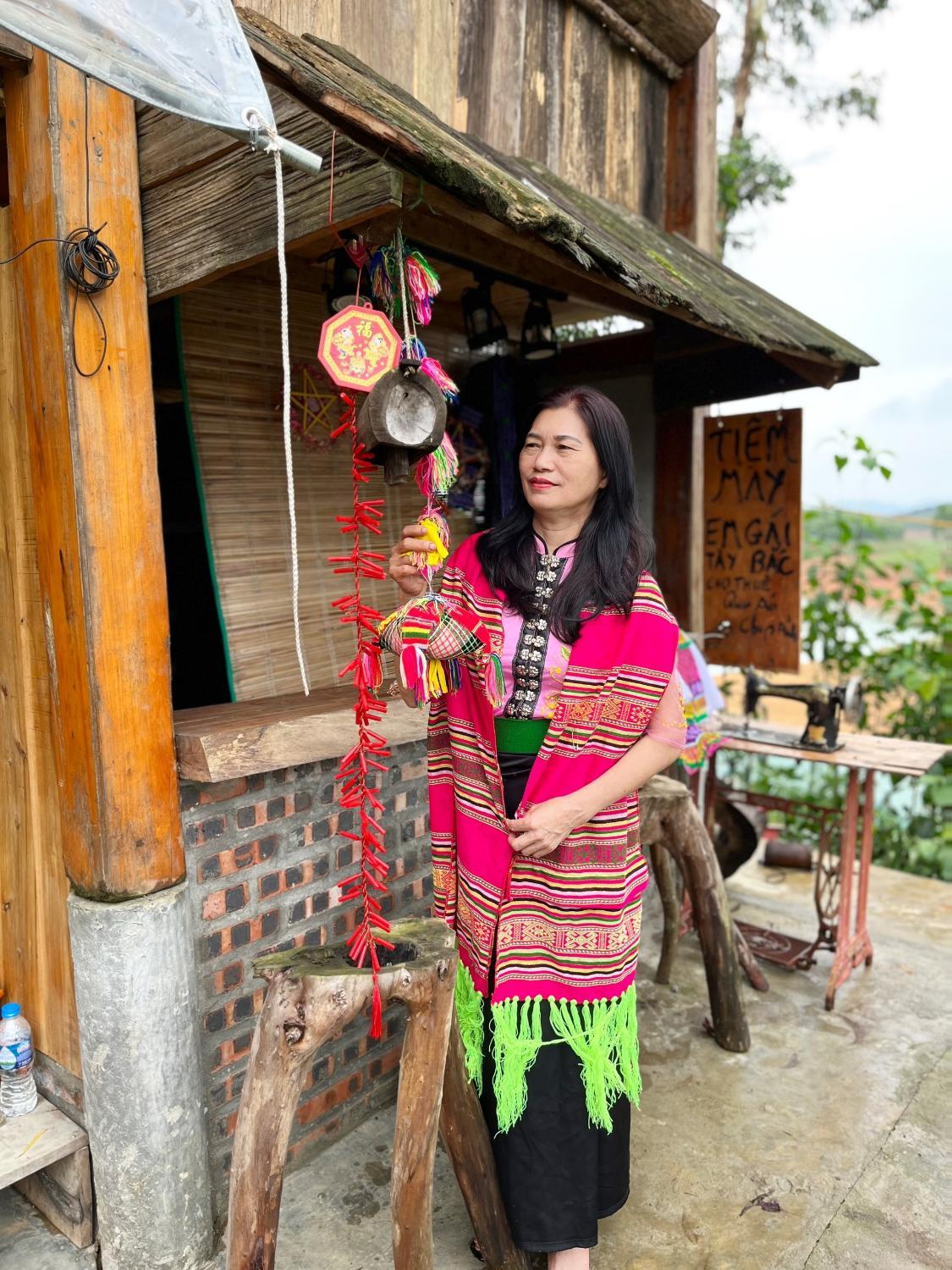 3, Vulinh island farmstay nha cua An, Yên Bình