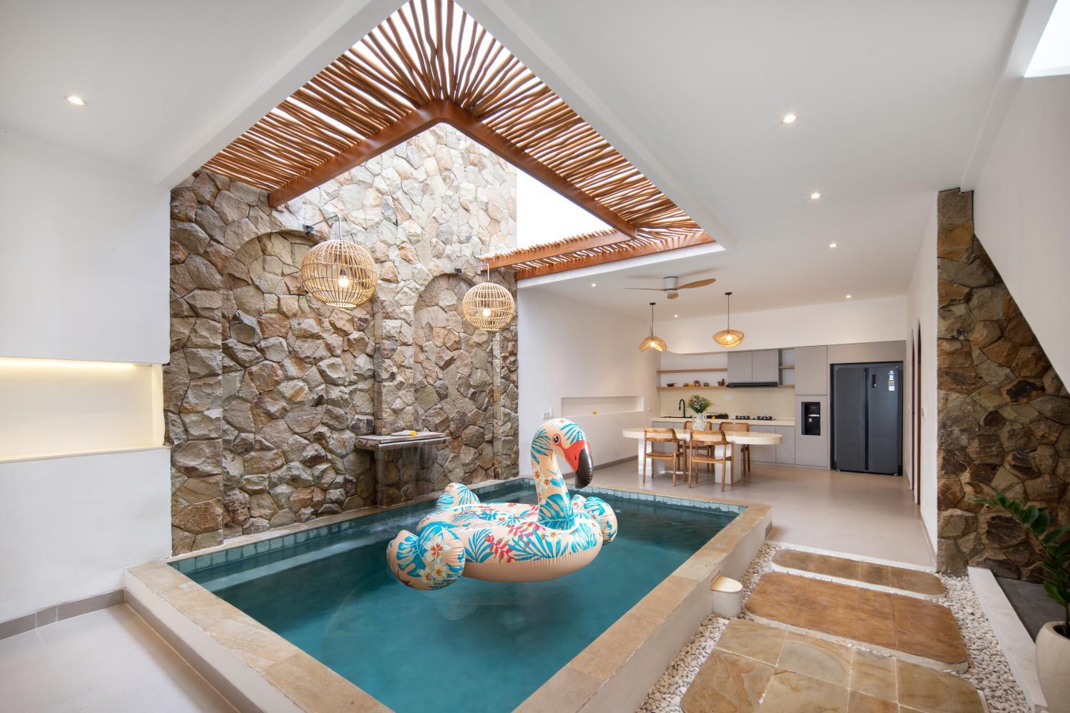 1, Onnea Villa by Lead, Badung