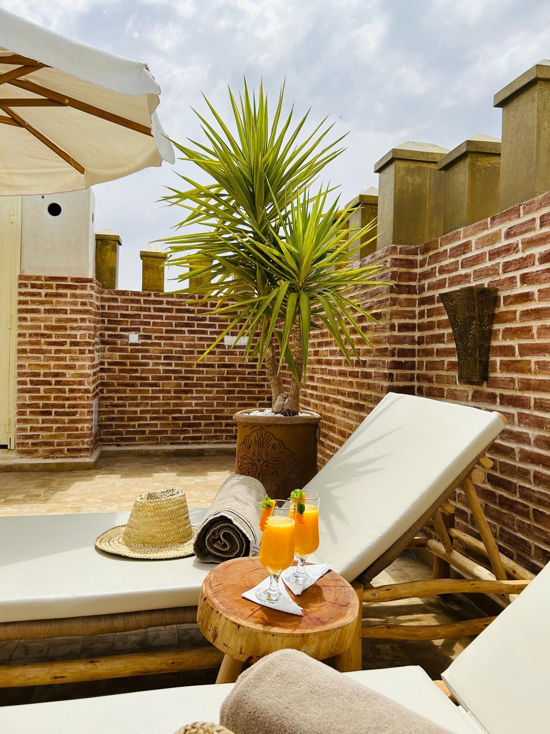 5, Luxe Nomade Marrakech, Marrakech