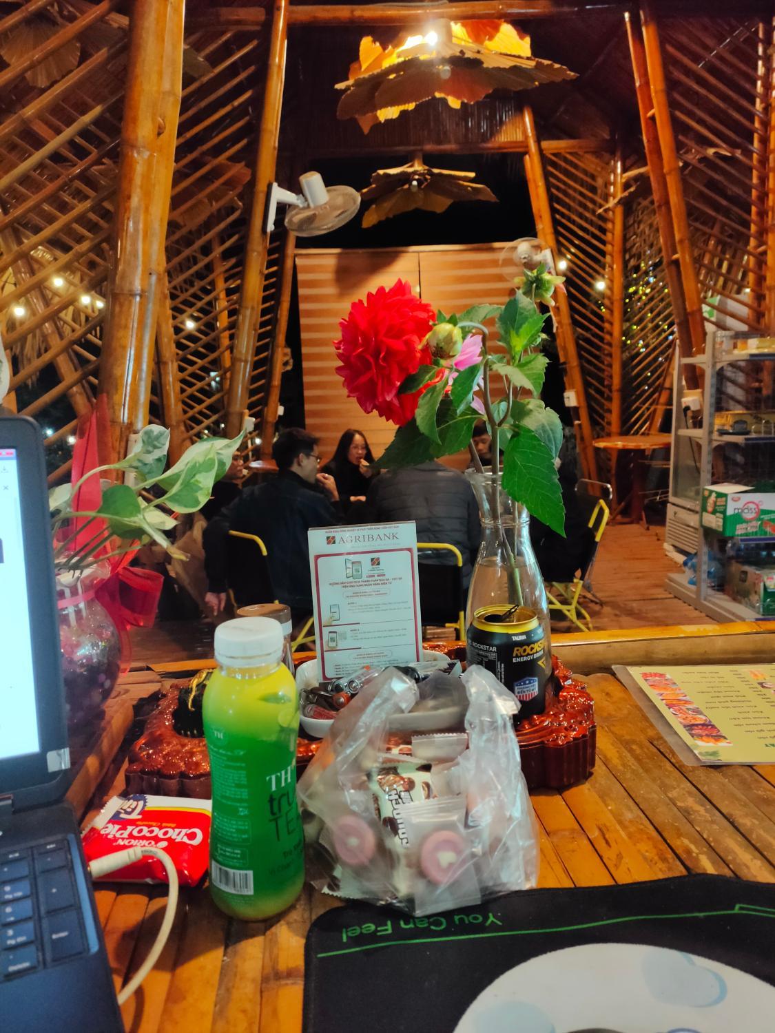 4, Bamboo Homestay, Bắc Yên