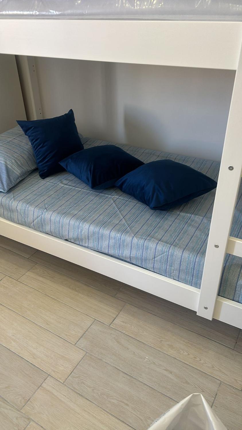 3, Nammore Room, Napoli