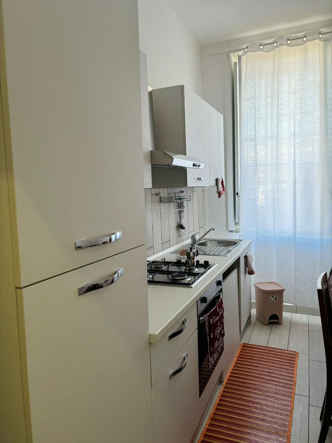 2, Nammore Room, Napoli