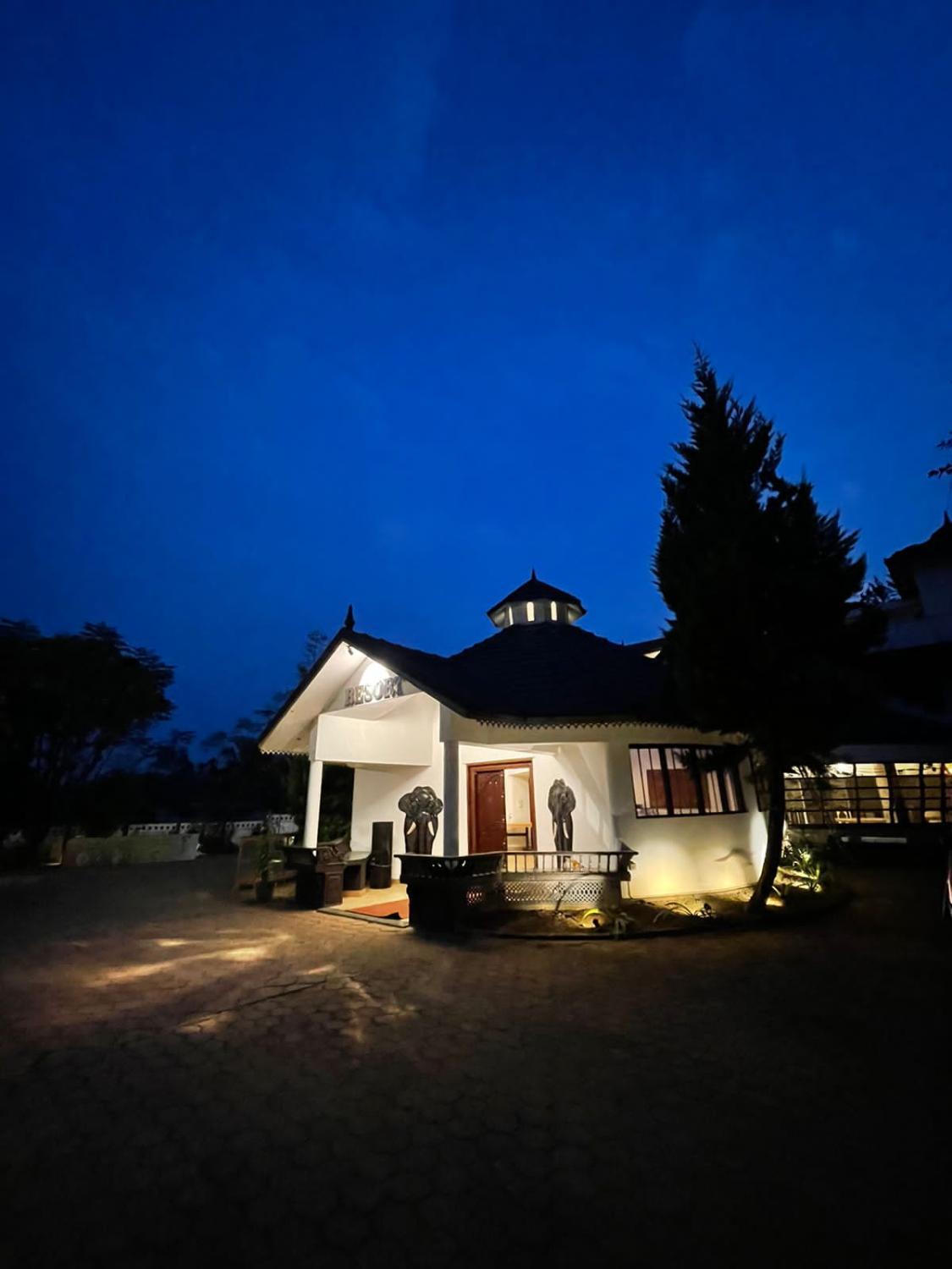 4, Wayanad gate resort, Wayanad