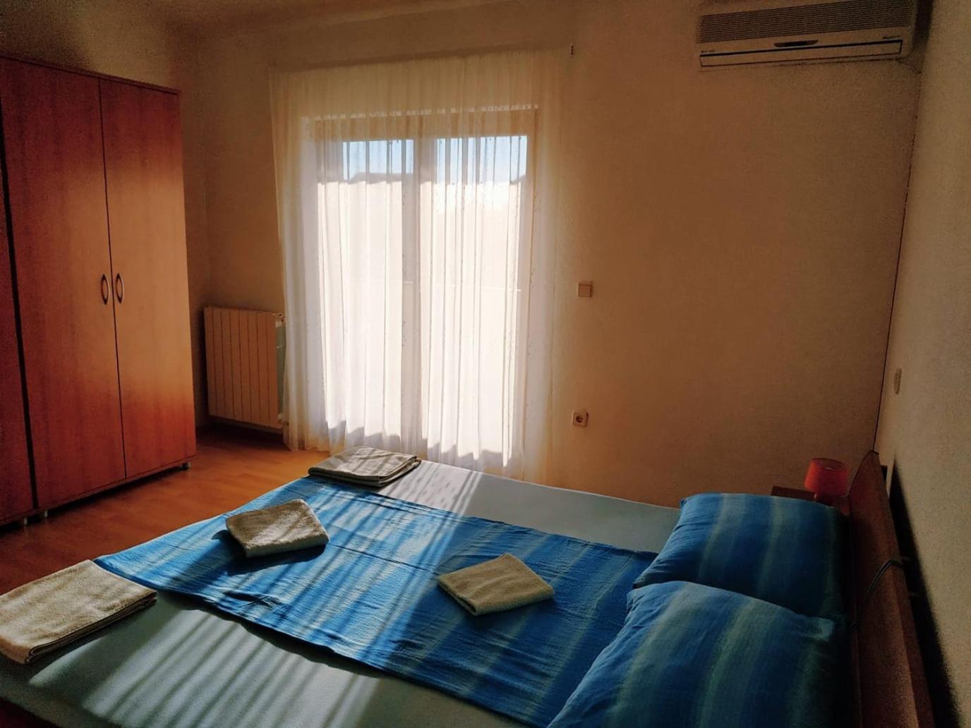 4, Residence Palma 91, Poreč