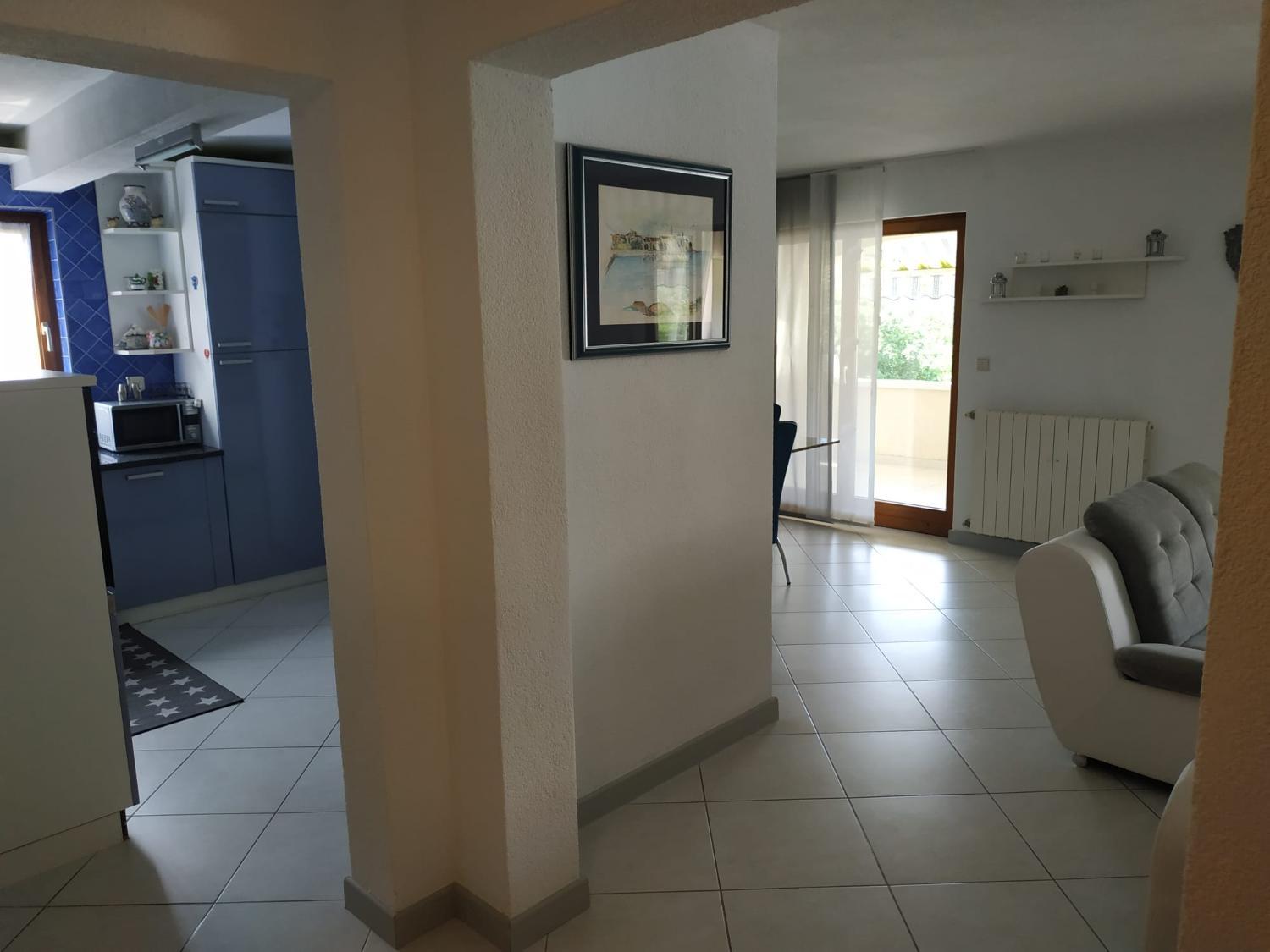 3, Residence Palma 91, Poreč