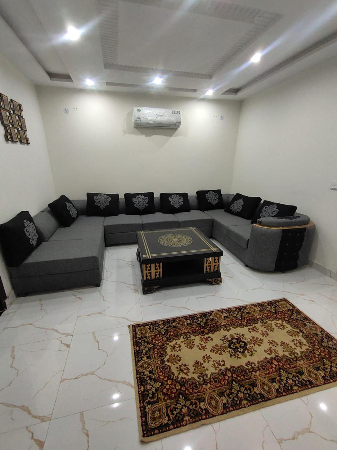 2, CB Hight, Lahore