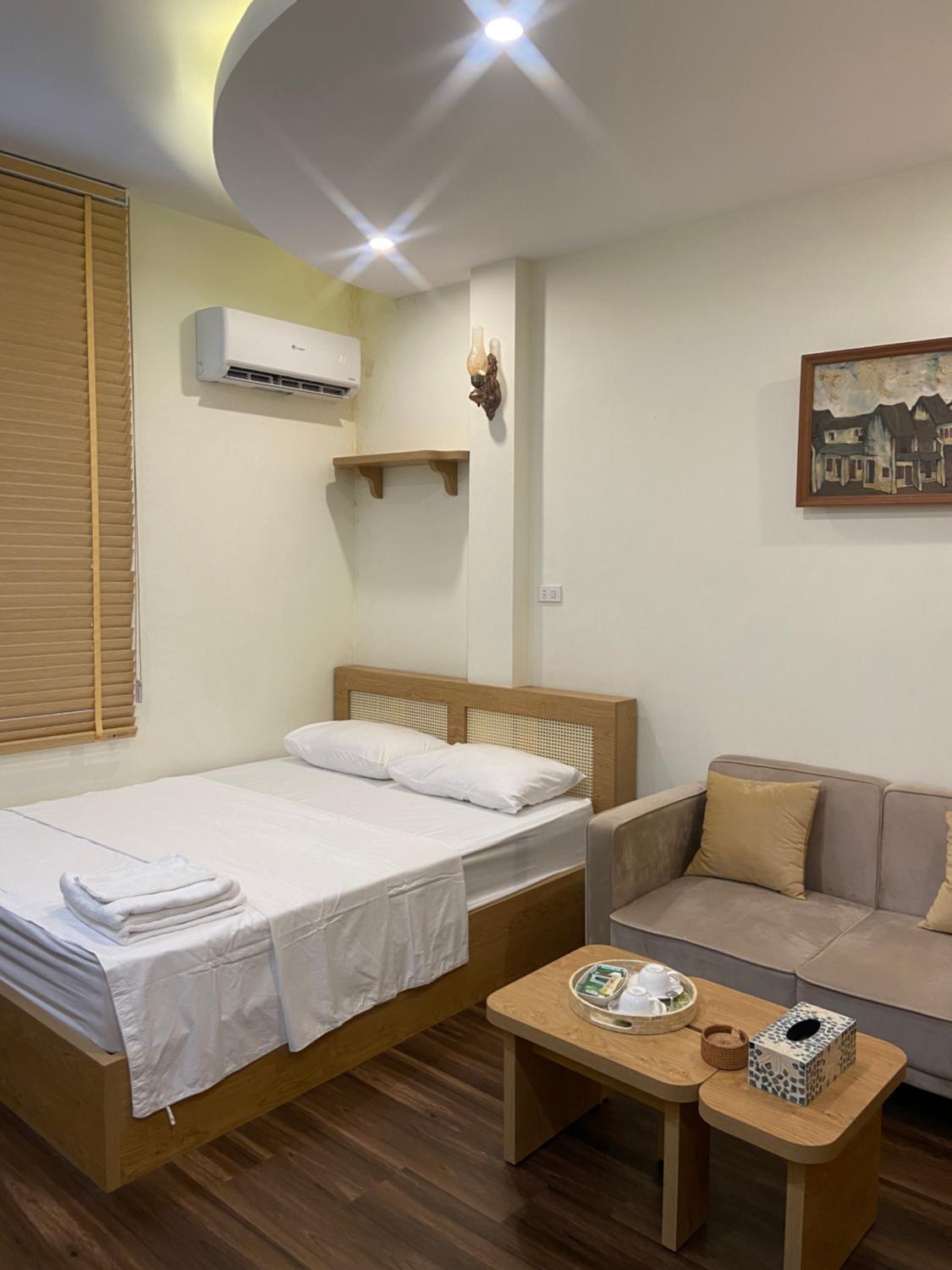4, An Thuong House, Hoàn Kiếm
