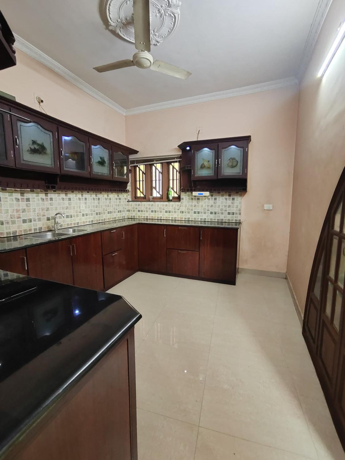 5, Jeeson stay, Ernakulam