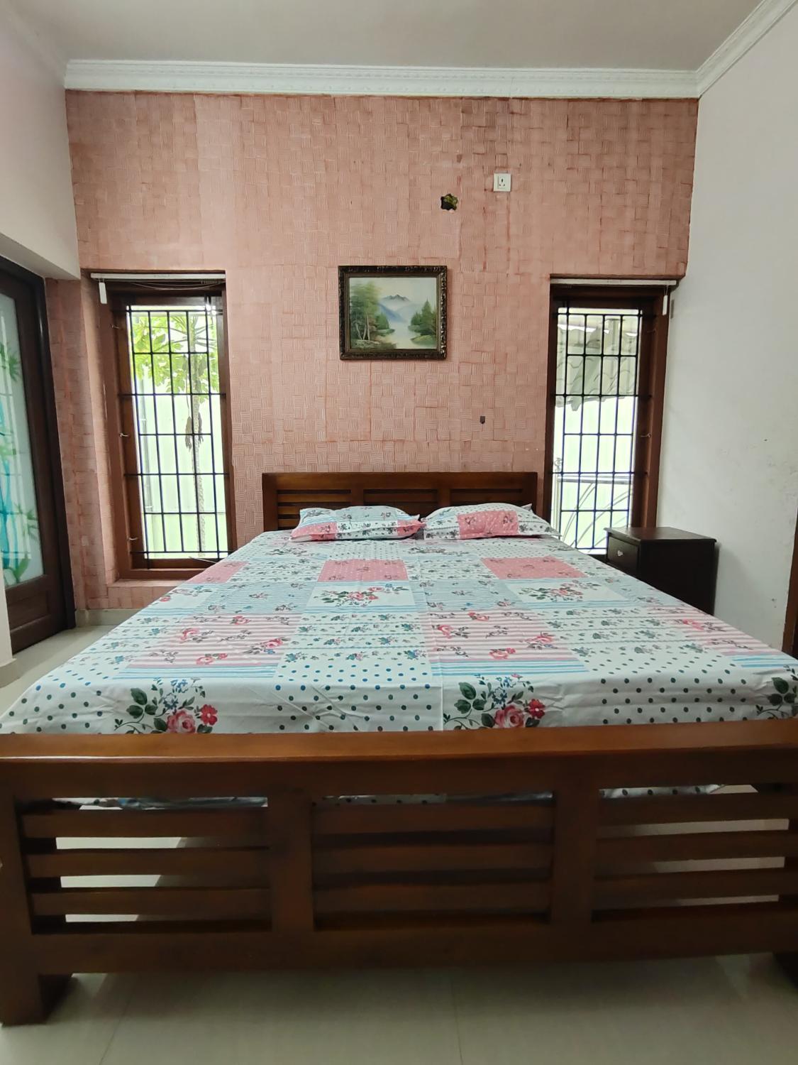 2, Jeeson stay, Ernakulam