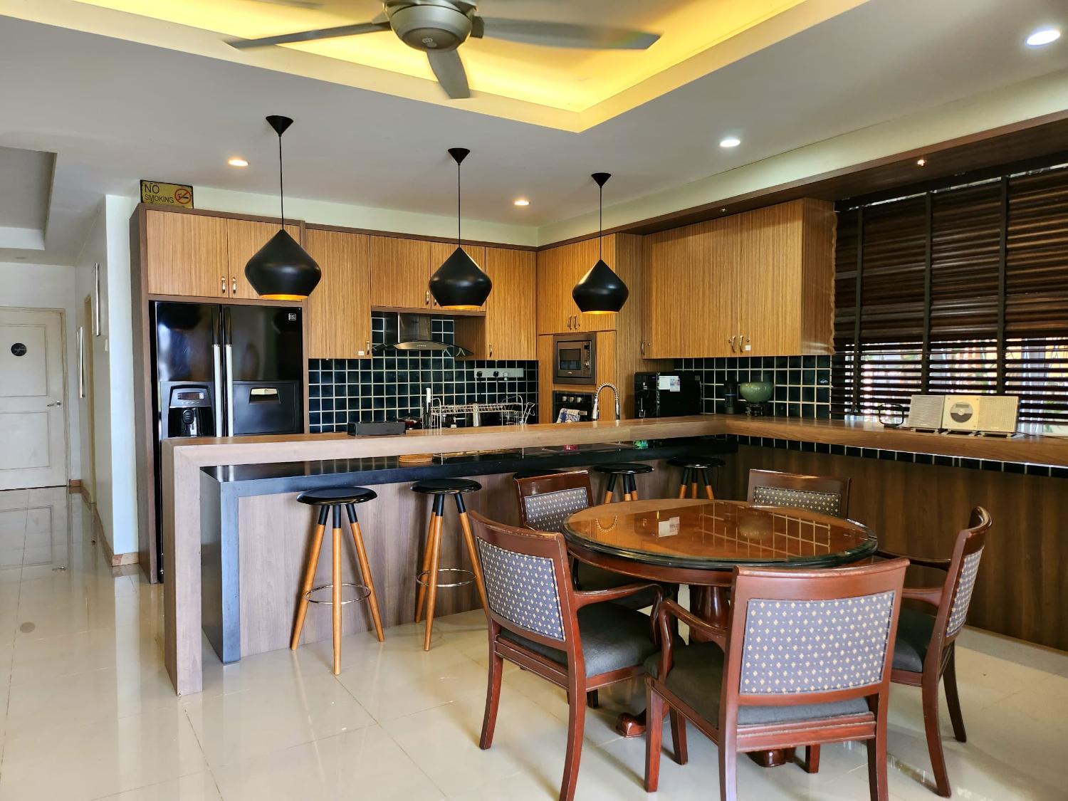 Facilities 4, 6ix Senses Deluxe Suites & Villa, Kinta