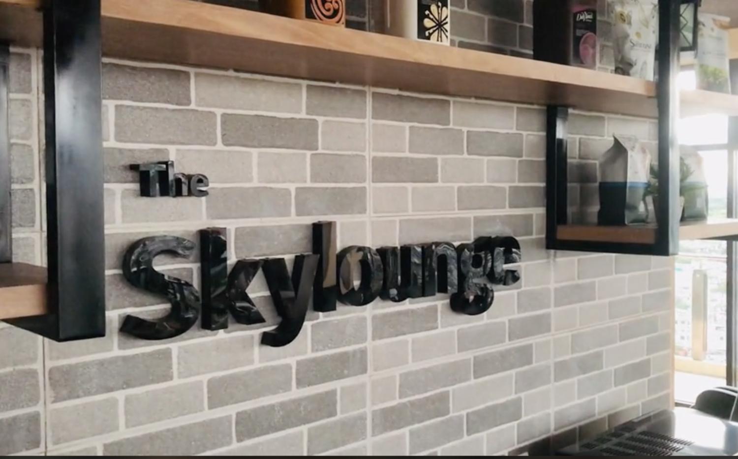 Restaurant, Cypress Towers Condo near Airport near Vista Mall near BGC in Taguig City, Taguig