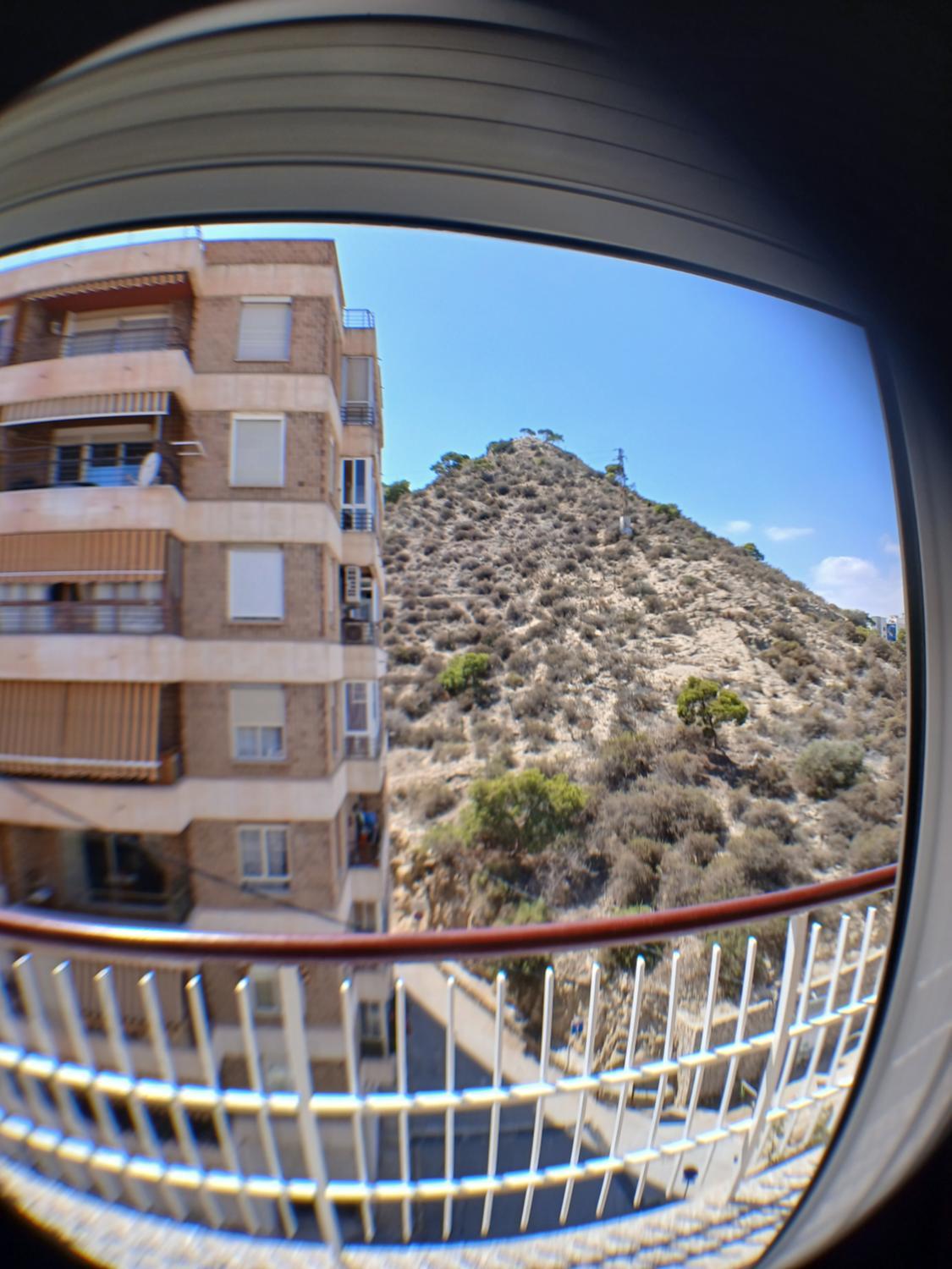 5, Relax Apartamento Compartido, Alicante