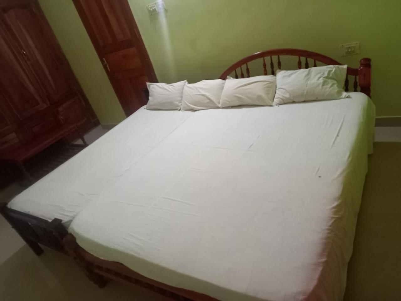 5, AS Villa Homestay, Thiruvananthapuram