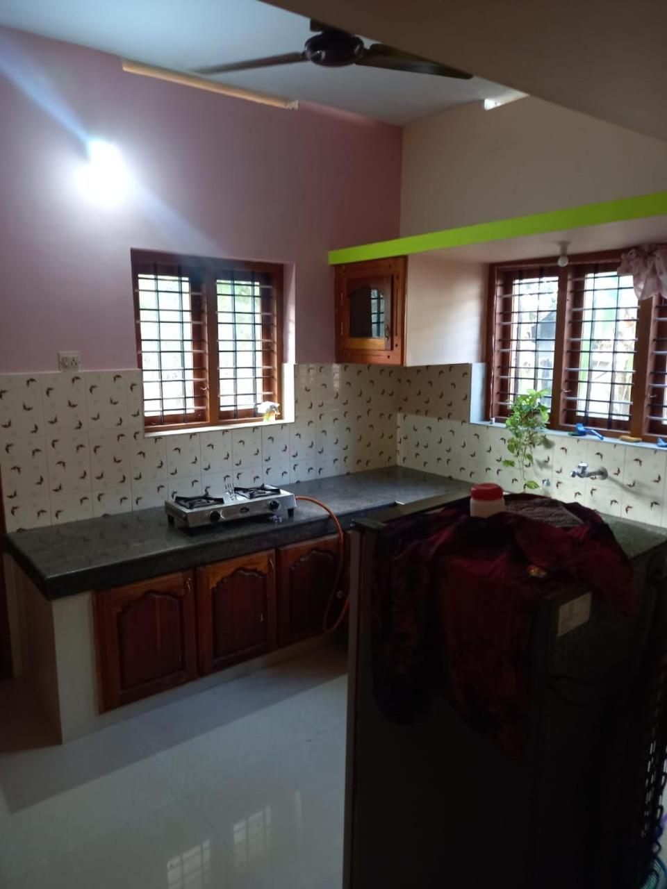 4, AS Villa Homestay, Thiruvananthapuram