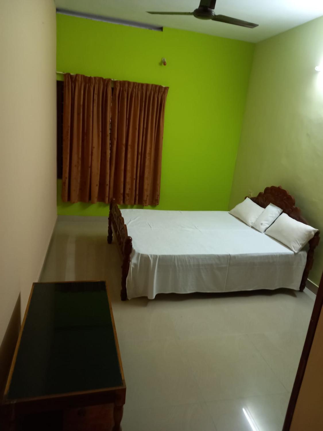 3, AS Villa Homestay, Thiruvananthapuram
