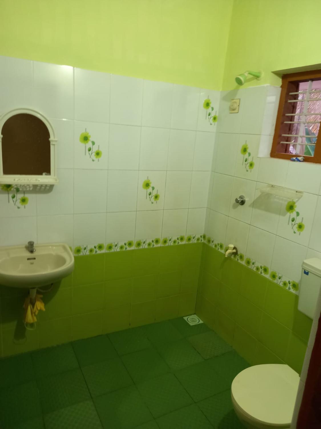 2, AS Villa Homestay, Thiruvananthapuram