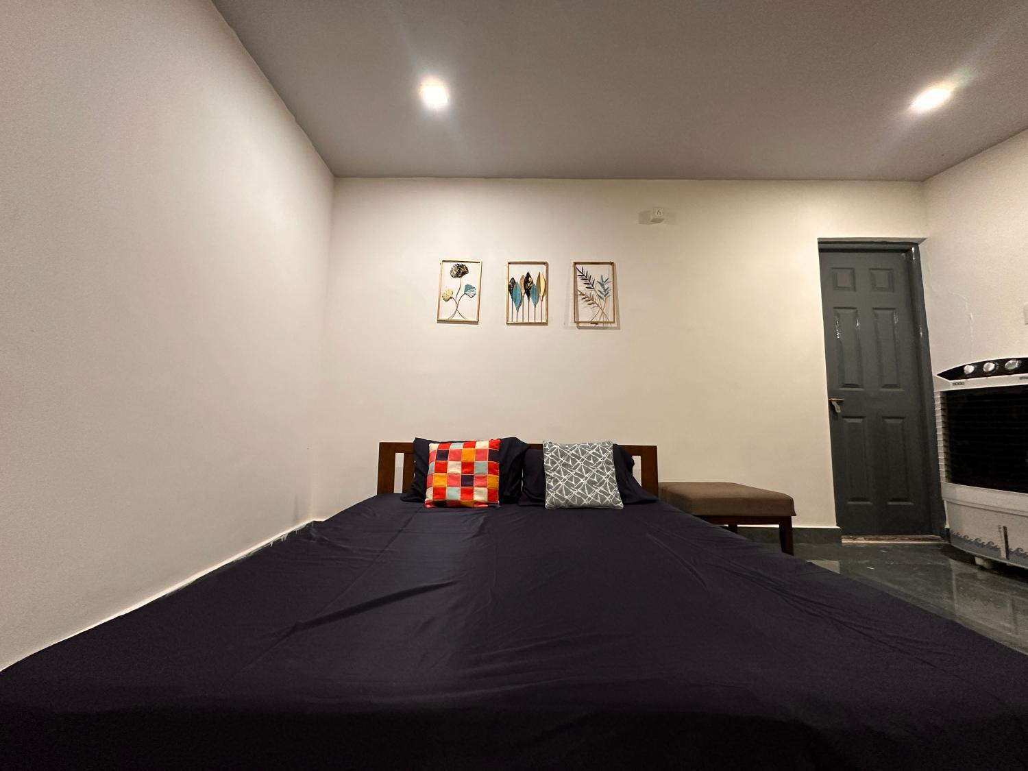 4, SunsetEscape 3bhk private property, Bangalore