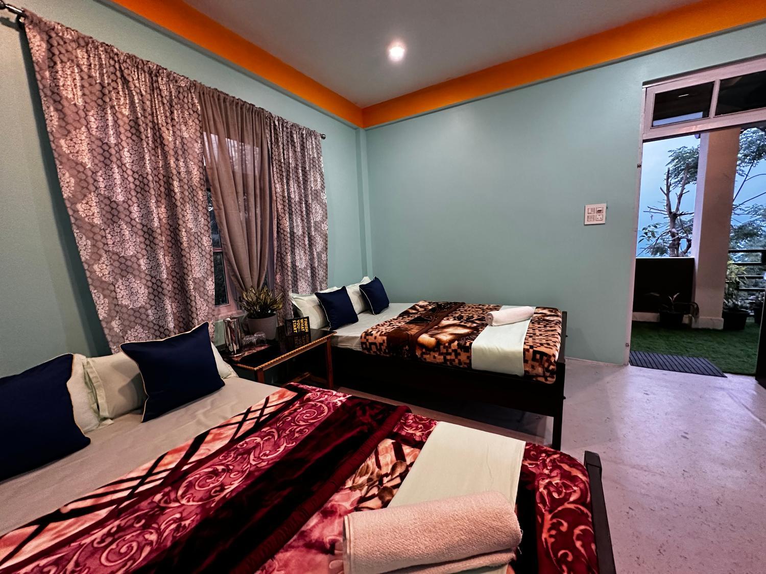 3, Tourbix Baramangwa, Darjiling