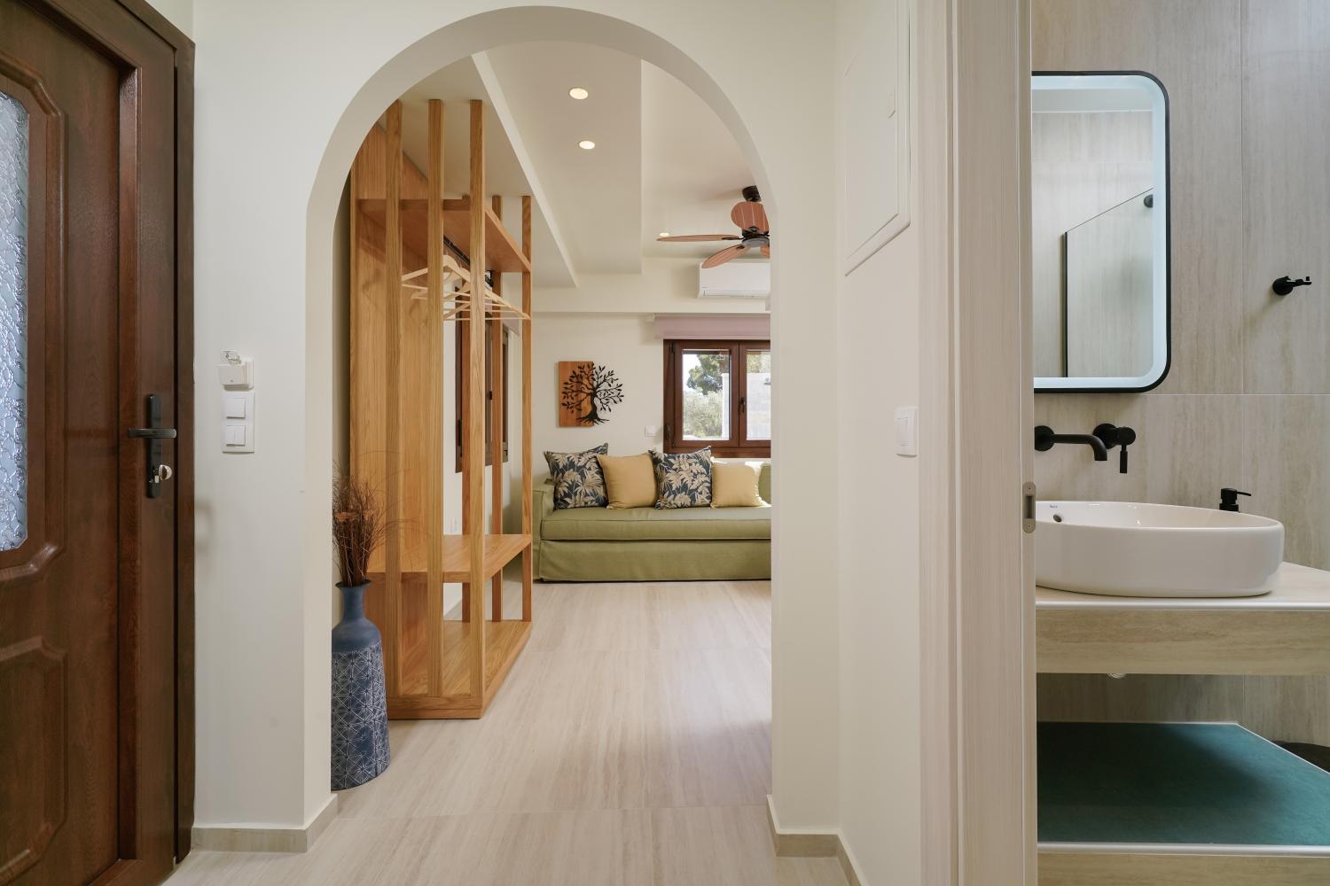 2, Aigialos Suites, East Macedonia and Thrace