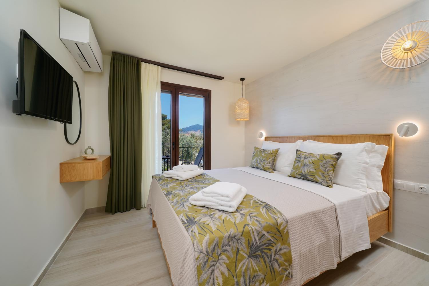 4, Aigialos Suites, East Macedonia and Thrace