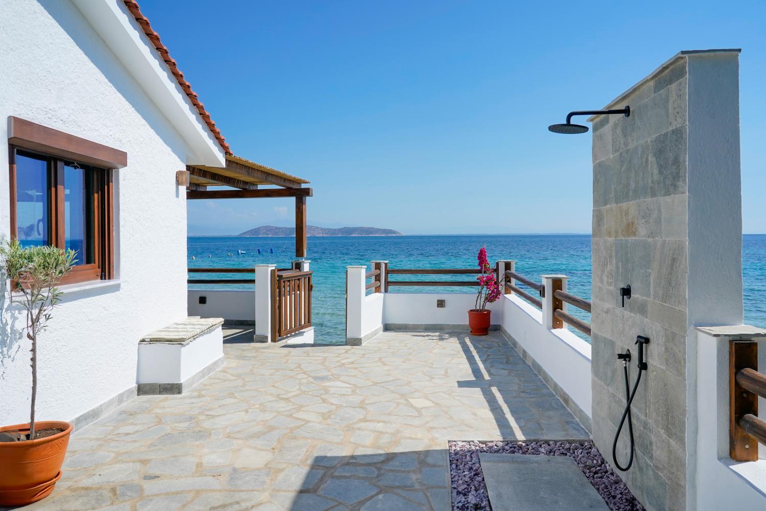 3, Aigialos Suites, East Macedonia and Thrace