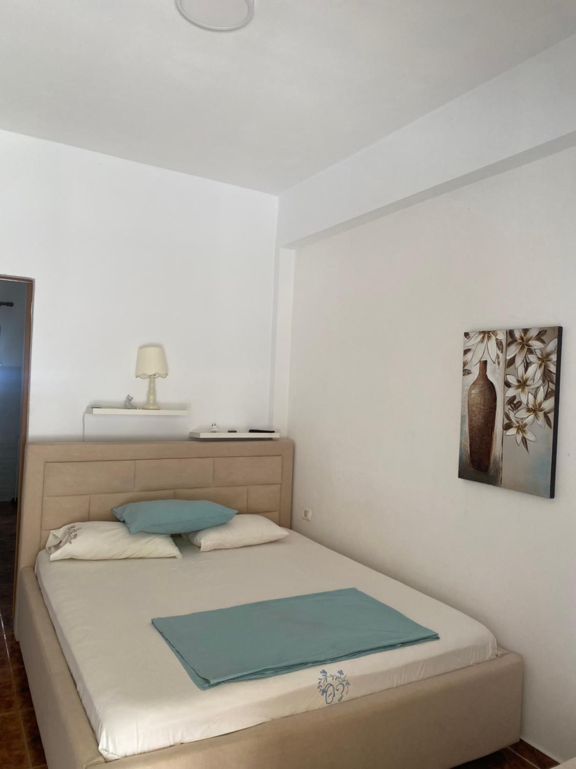 4, Paolo Apartments Ksamil, Sarandës