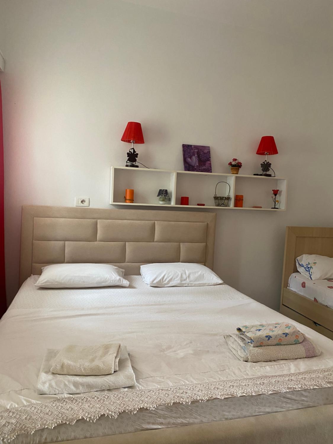 3, Paolo Apartments Ksamil, Sarandës