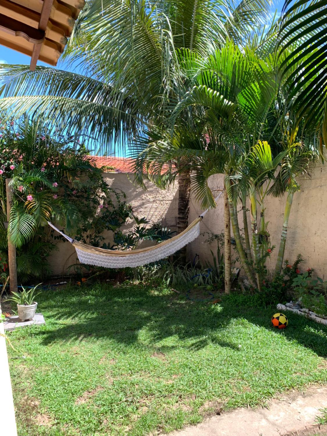 2, Chales Amor de Pipa, Tibau do Sul