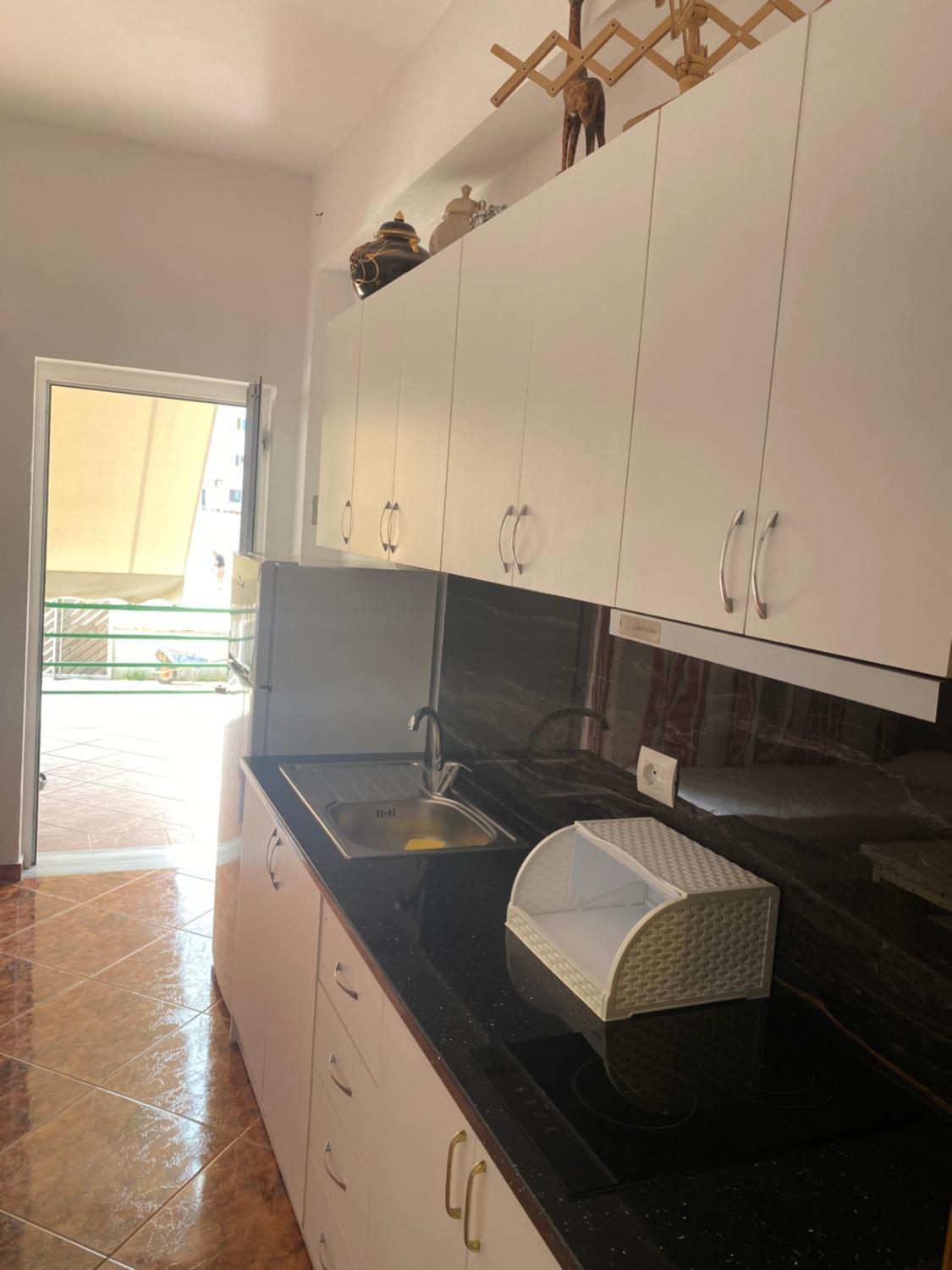 2, Paolo Apartments Ksamil, Sarandës