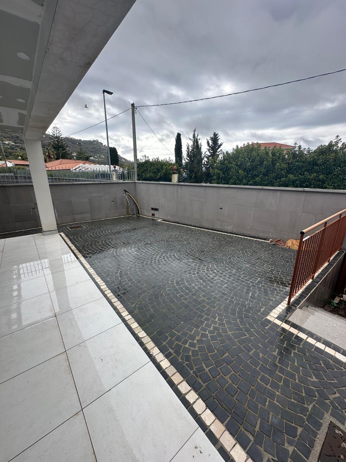3, Residence Elements, Salerno