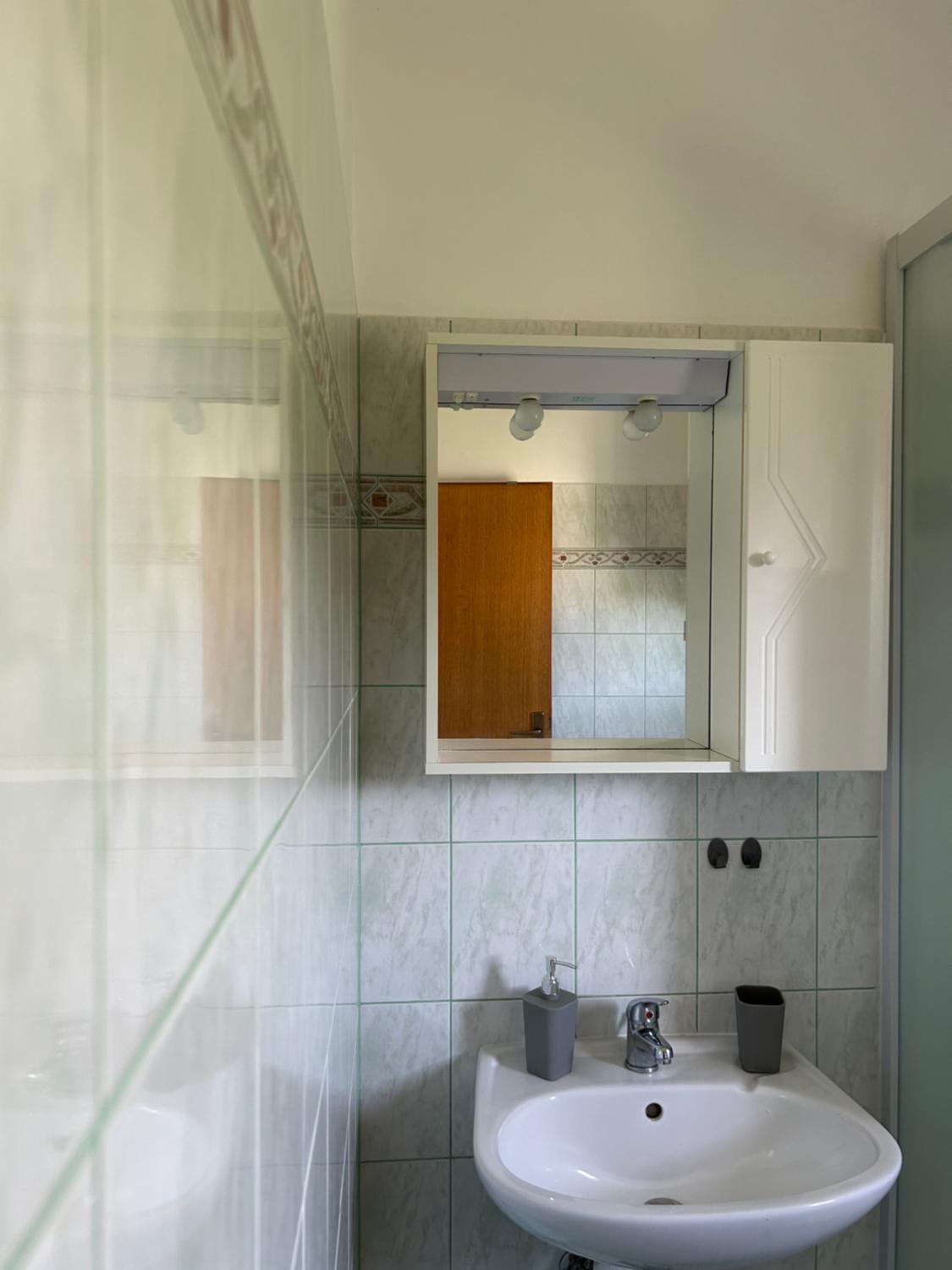 Bathroom 5, Apartments Anka Brala, Posedarje