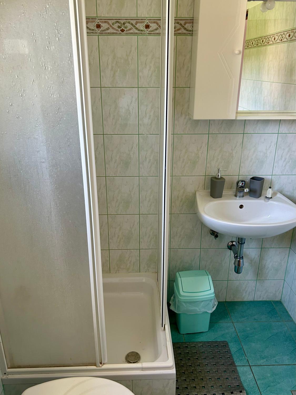 Bathroom 4, Apartments Anka Brala, Posedarje