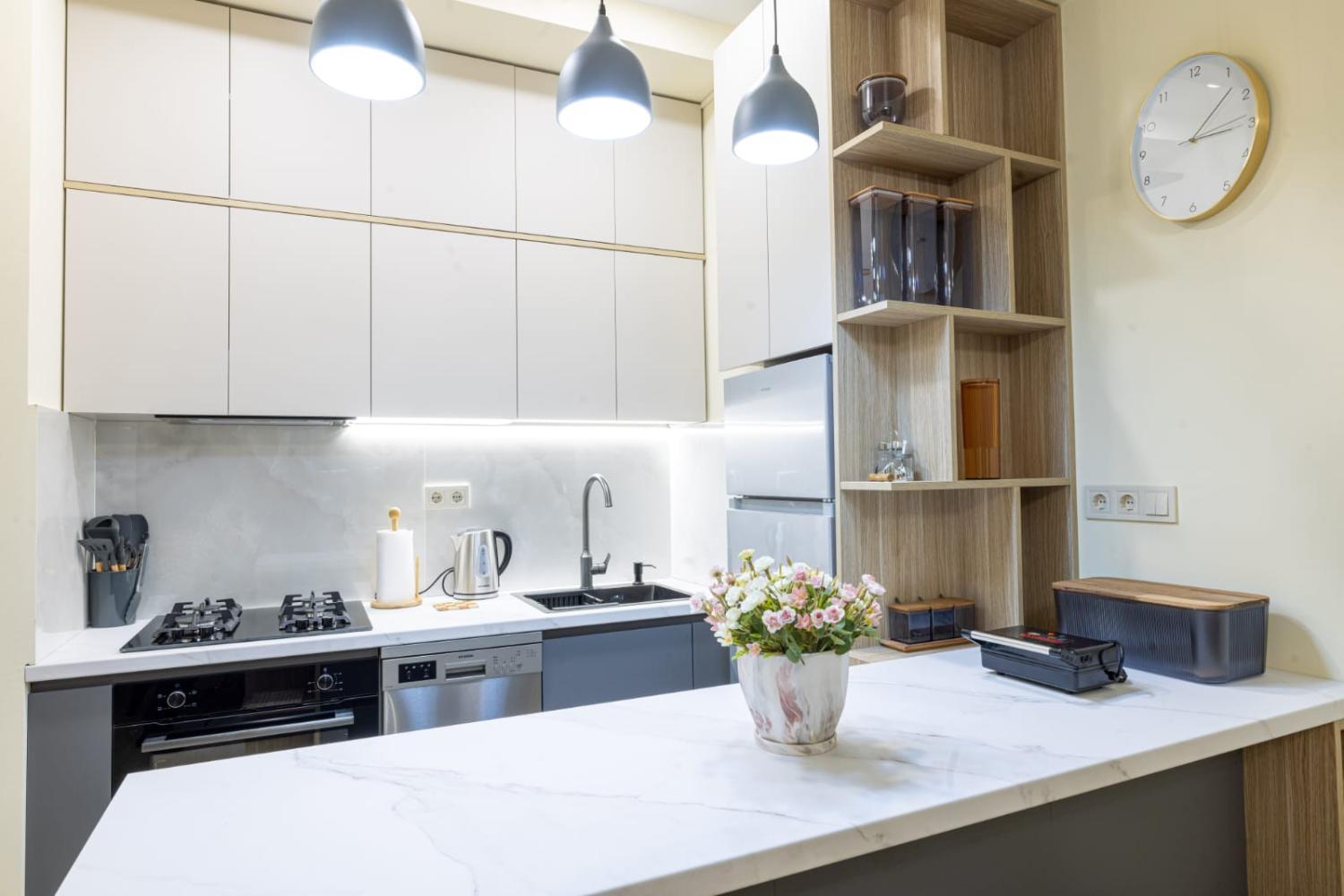 4, Premium Apartment 1, Tbilisi